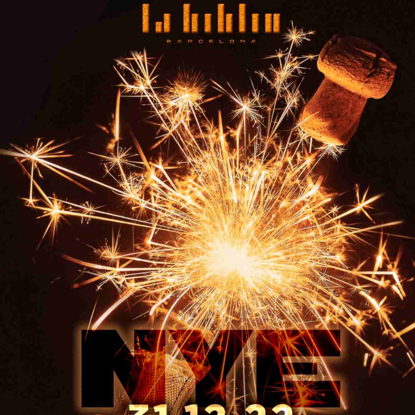 la biblio barcelona fin de año